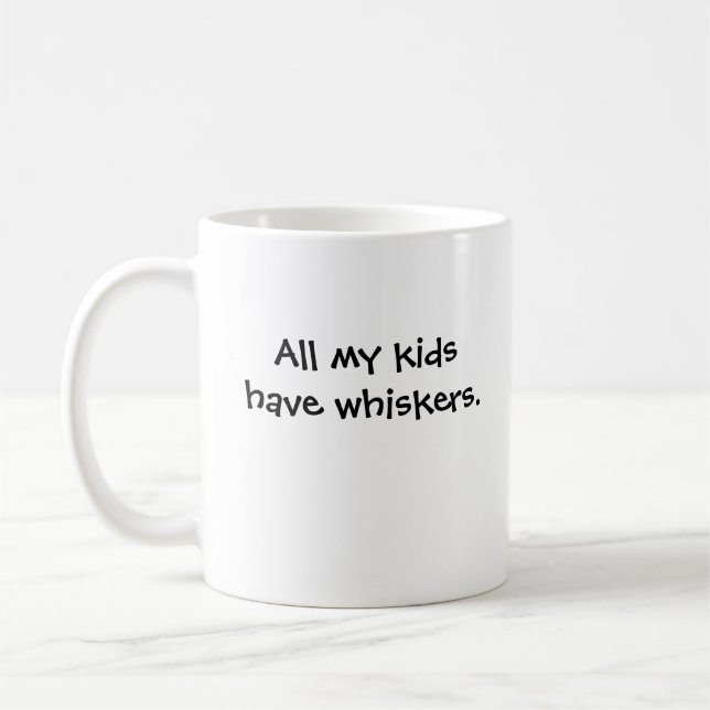 Tasse Dumbo Rat (Gauche)