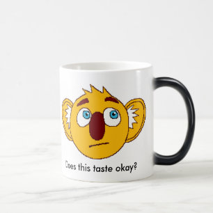 Tasse d'Unimpressedkin