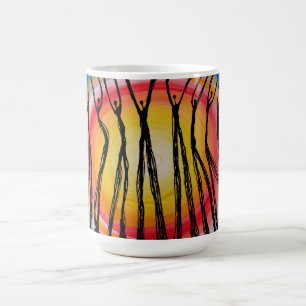 Tasse d'unité