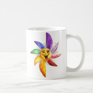 Tasse d'univers de Yea