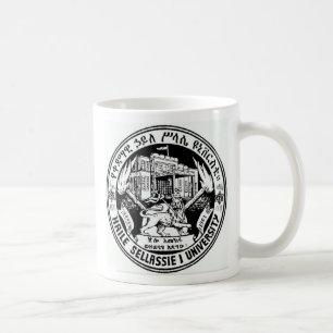 Tasse d'université de Haile Selassie I