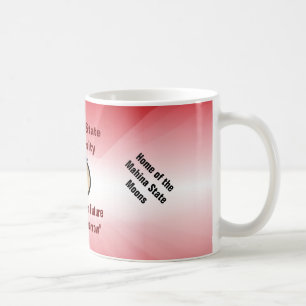 Tasse d'université de l'Etat de Mahina