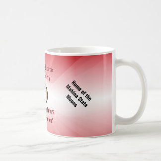 Tasse d'université de l'Etat de Mahina