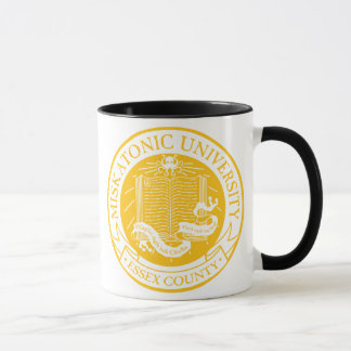 Tasse d'université de Miskatonic