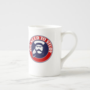 Tasse d'université de seigneur Kitchener Edimbourg