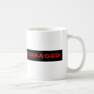 Tasse d'Unkaged 11oz