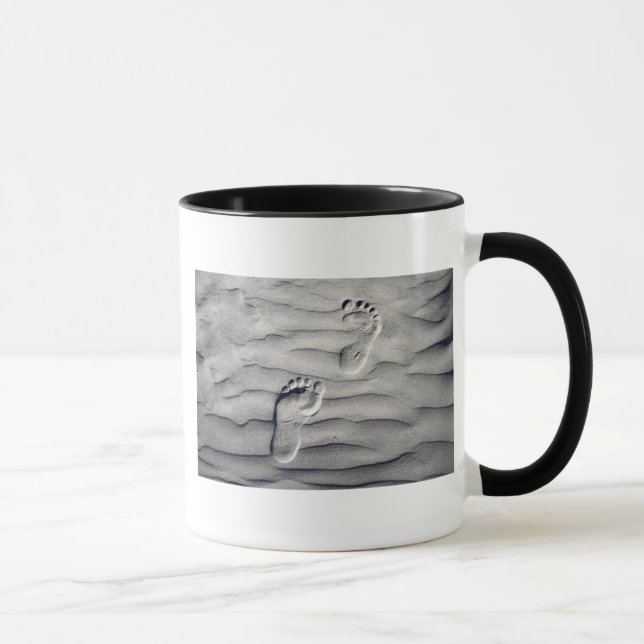 Tasse durable d'impressions (Droite)