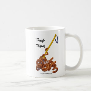 Tasse dure de Tako
