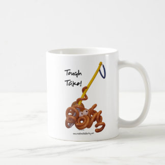 Tasse dure de Tako