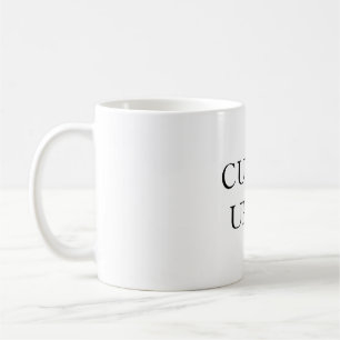 Tasse d'urine d'ALSPN