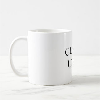 Tasse d'urine d'ALSPN