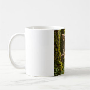 Tasse Écureuil Volant - Écureuil Glissant Drôle de