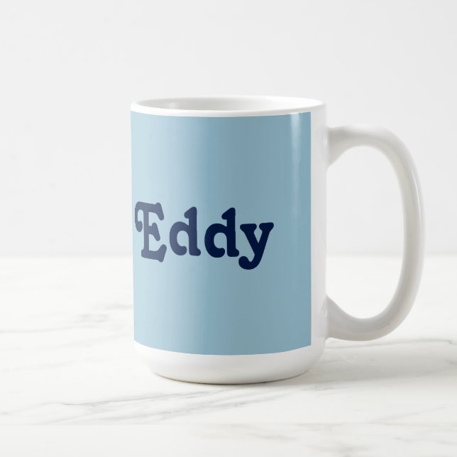 Tasse Eddy (Droite)