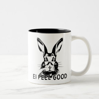 Tasse "Ei feel good" -> Mug "Ei feel good"