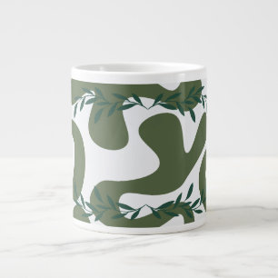 Tasse élégante
