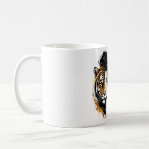Tasse Elle Est Un Tigre