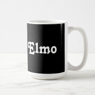 Tasse Elmo