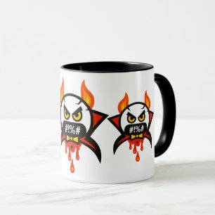 Tasse Emoji Madness