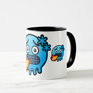 Tasse Emoji Madness