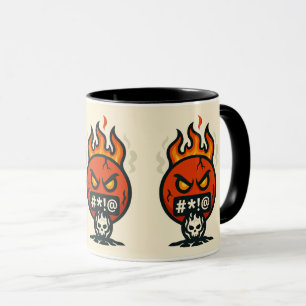 Tasse Emoji Madness