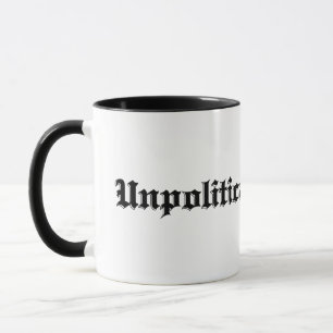 Tasse en céramique à deux tons