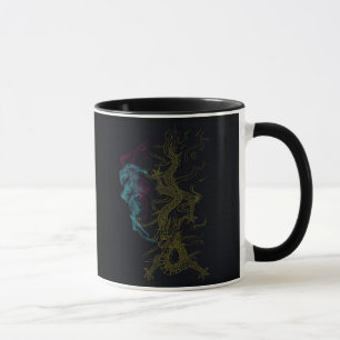 Tasse en céramique A Dragon Story