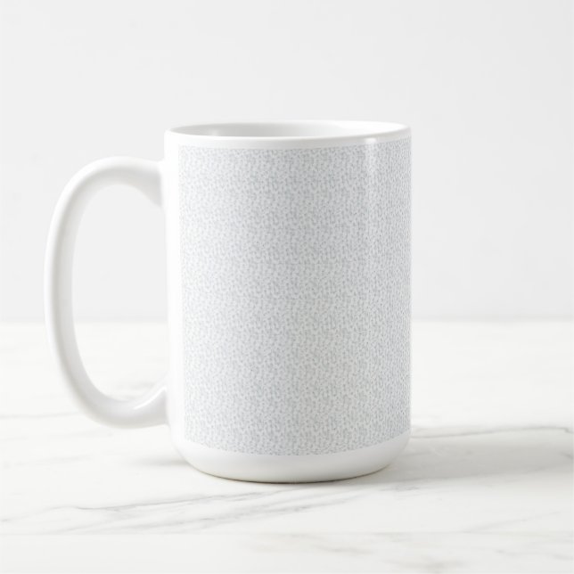 Tasse en céramique classique | Boisson quotidienne (Gauche)