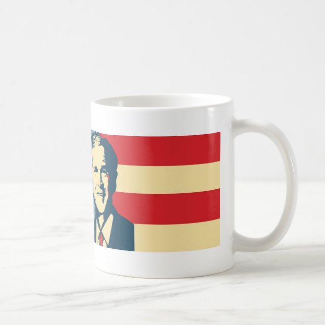 Tasse en céramique de MLLE ME YET (Droite)