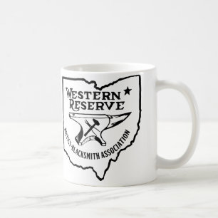 Tasse en céramique de WRABA