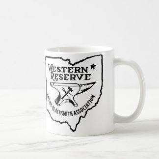 Tasse en céramique de WRABA