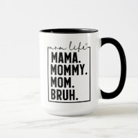Tasse en céramique noire décorative cadeau de café