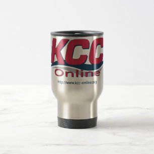 Tasse en ligne du CMK