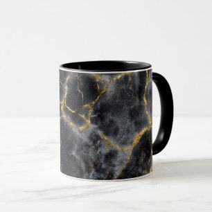 Tasse en marbre