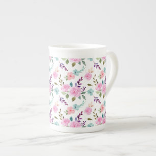 TASSE EN PORCELAINE 22
