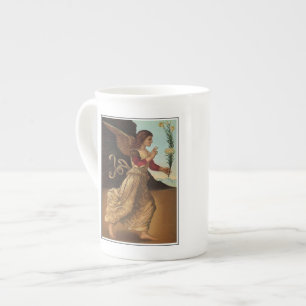 Tasse En Porcelaine Ange de l'annonce par Melozzo DA Forli