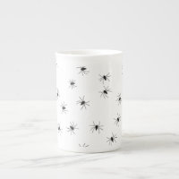 Araignées déplaisantes