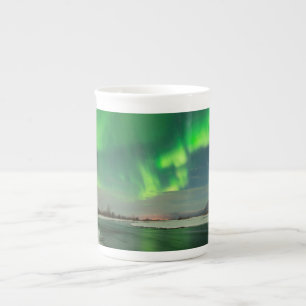Tasse En Porcelaine Aurora