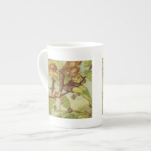 Tasse En Porcelaine Beech Tree Fairy by Vision Studio