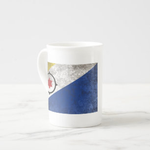 Tasse En Porcelaine Bonaire