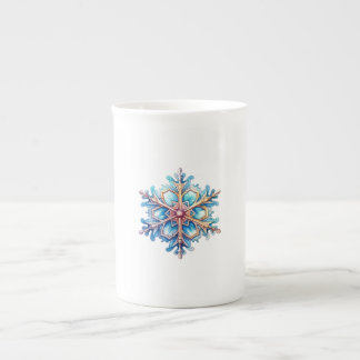 Tasse En Porcelaine Bouchon de spécialité