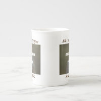 Café et mon Oreiller de chien