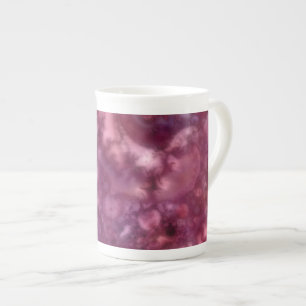 Tasse En Porcelaine Chaos Boug Spécialité Tiré Cravate
