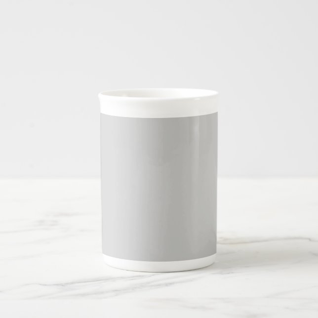 Tasse En Porcelaine Cliquez sur Customiser Changer pour votre propre (Devant)