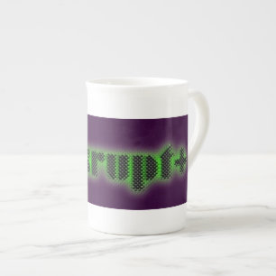 Tasse En Porcelaine Collection