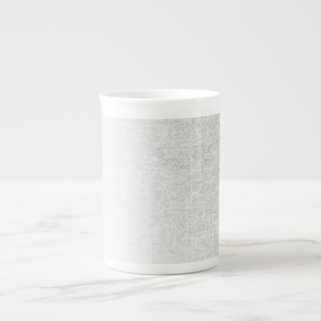 Tasse En Porcelaine Créez votre propre personnalisation personnalisée (Devant)