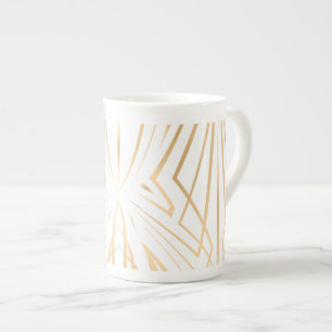 Tasse En Porcelaine Cristal 7