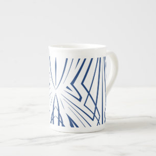Tasse En Porcelaine Crystal 3