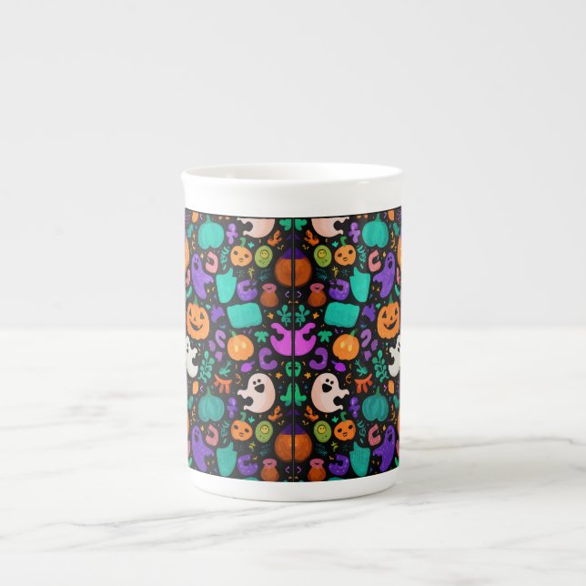 Tasse En Porcelaine Design ExclusiveBoy-Exclusive | Bes (Devant)