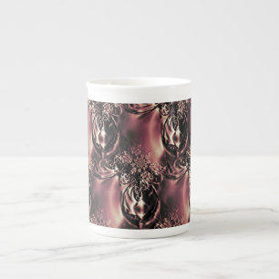 Tasse En Porcelaine Dex