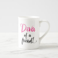 "Diva d'un ami"
